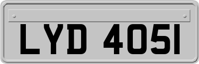 LYD4051