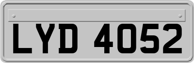 LYD4052