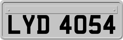 LYD4054