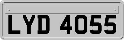 LYD4055