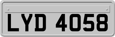 LYD4058