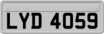 LYD4059