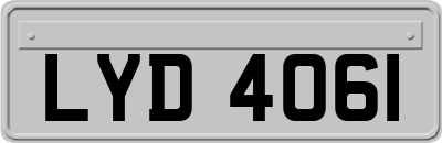 LYD4061
