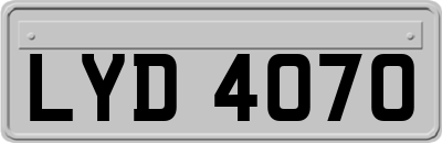 LYD4070