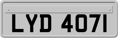 LYD4071