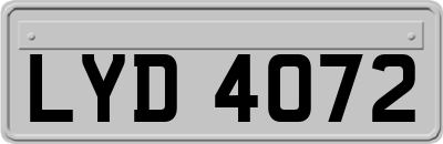 LYD4072