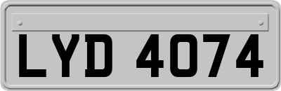 LYD4074