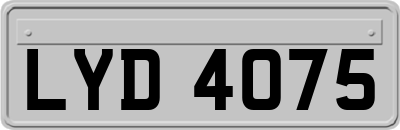 LYD4075