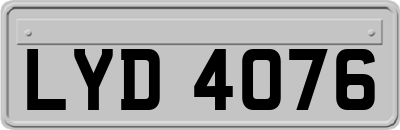 LYD4076