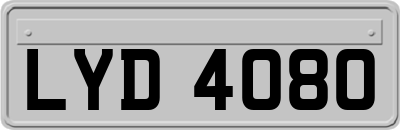 LYD4080