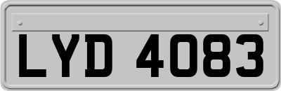 LYD4083