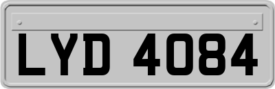 LYD4084