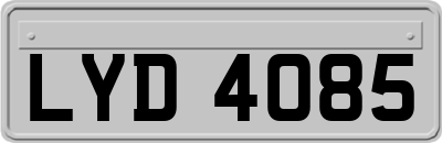 LYD4085