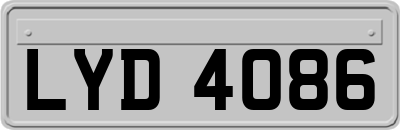 LYD4086