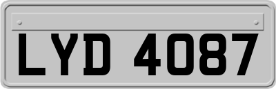 LYD4087
