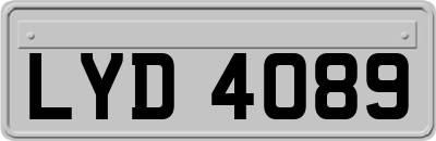 LYD4089