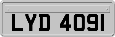 LYD4091
