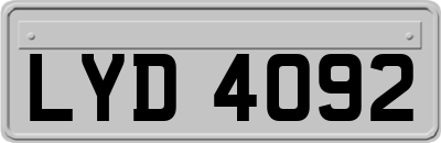 LYD4092