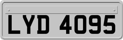 LYD4095