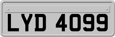 LYD4099