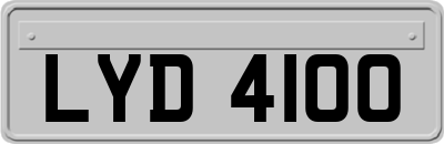 LYD4100