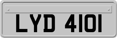 LYD4101