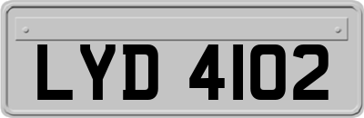 LYD4102