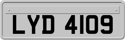 LYD4109