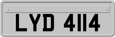 LYD4114