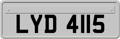 LYD4115
