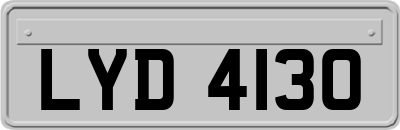 LYD4130