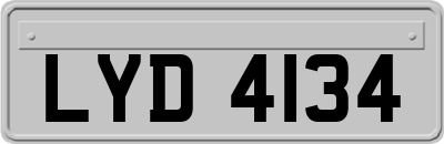 LYD4134