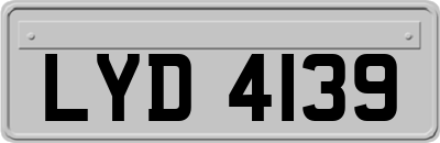 LYD4139