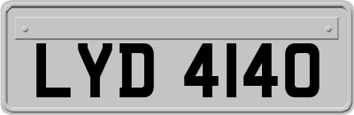 LYD4140