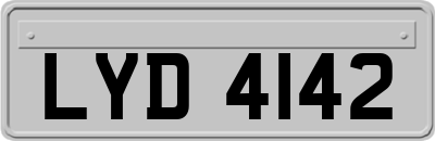 LYD4142