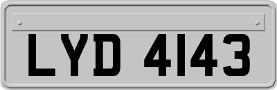 LYD4143