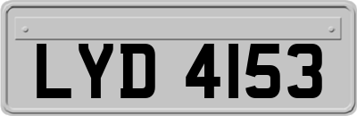 LYD4153