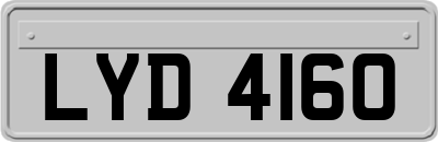 LYD4160