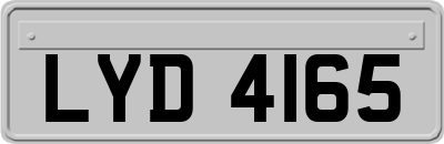 LYD4165