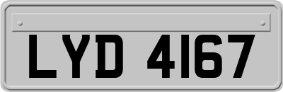 LYD4167
