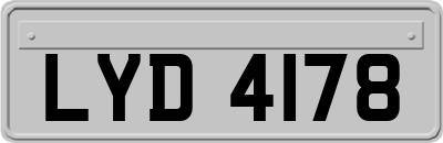 LYD4178