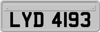 LYD4193