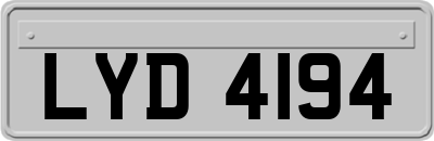 LYD4194