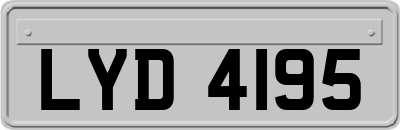 LYD4195