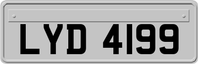 LYD4199