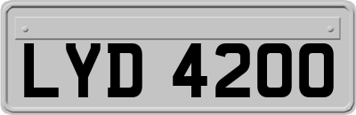 LYD4200