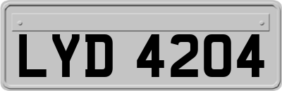 LYD4204
