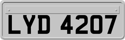 LYD4207
