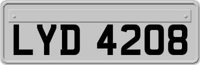 LYD4208