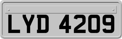 LYD4209